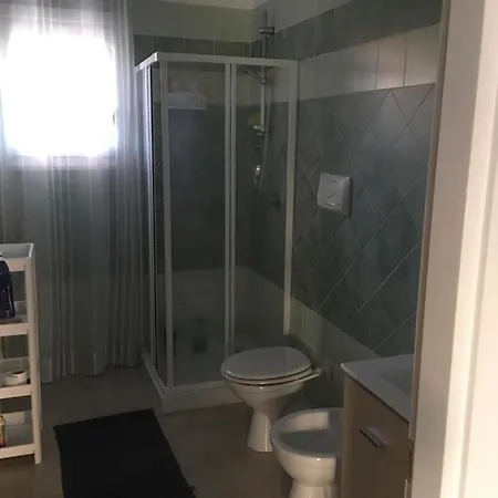 Prázdninový dům Sul Mare *