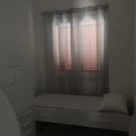 بيت للعطل Sul Mare بالاو