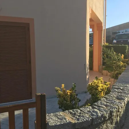 Sul Mare بيت للعطل بالاو