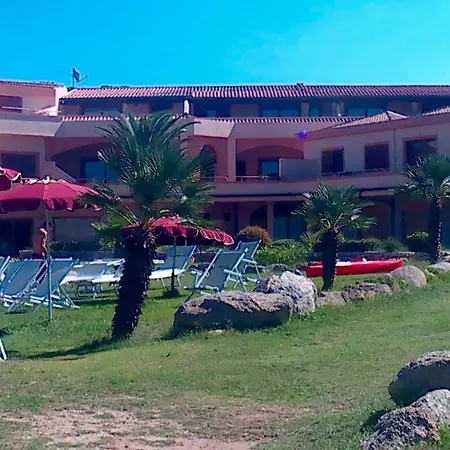 Sul Mare Casa de Férias Palau