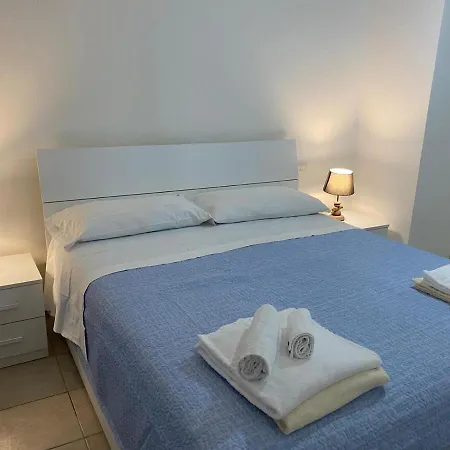 Sul Mare Casa de Férias