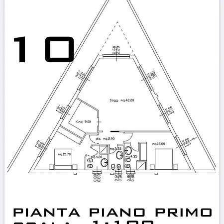 Sul Mare Casa de Férias Palau