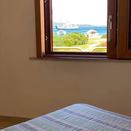 Prázdninový dům Sul Mare