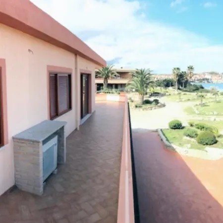 Sul Mare Holiday home *