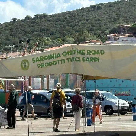 Sul Mare * Palau