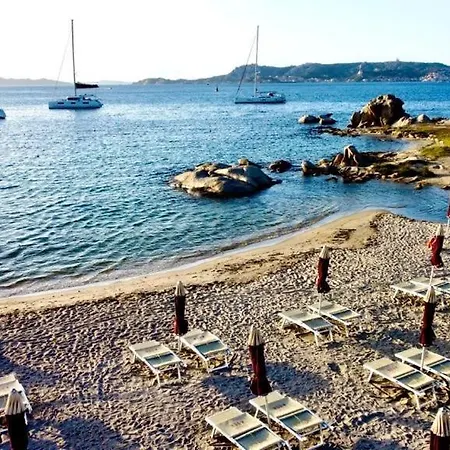 Sul Mare Palau