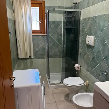 Sul Mare بيت للعطل بالاو