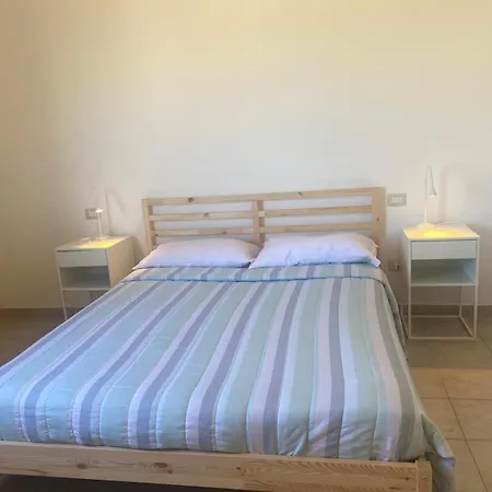 Sul Mare Prázdninový dům
