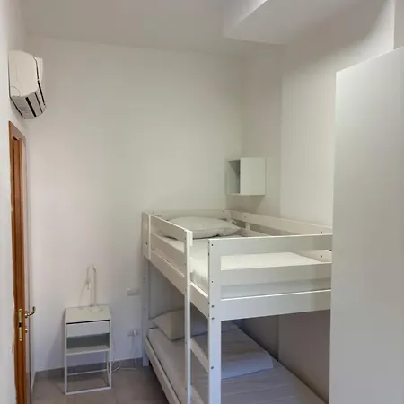 Prázdninový dům Sul Mare