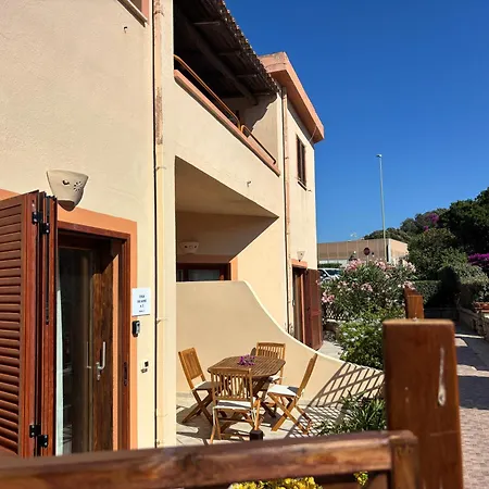 Sul Mare Holiday home *