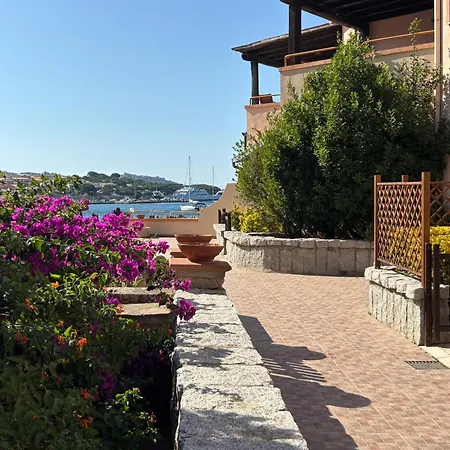 Sul Mare * Palau