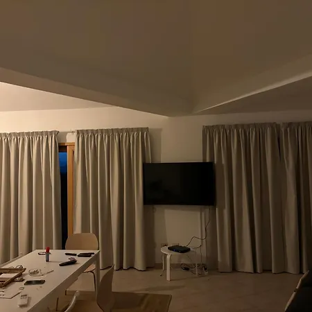 Sul Mare Prázdninový dům