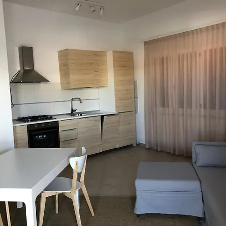 Sul Mare Casa de Férias Palau