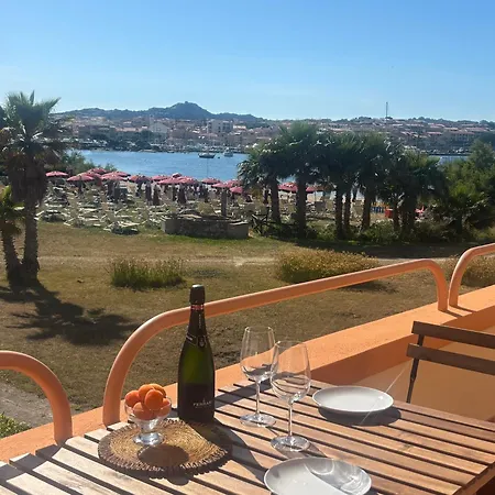 Sul Mare * بالاو