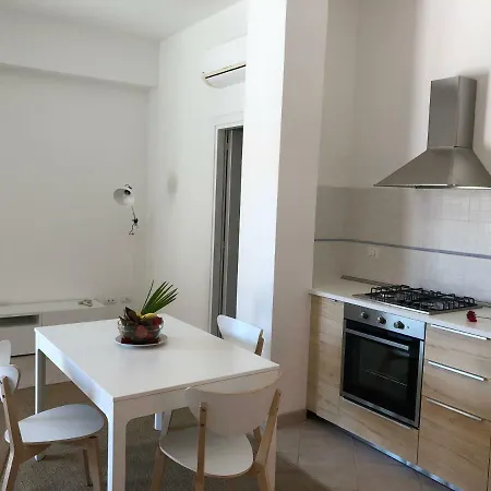 Sul Mare Prázdninový dům