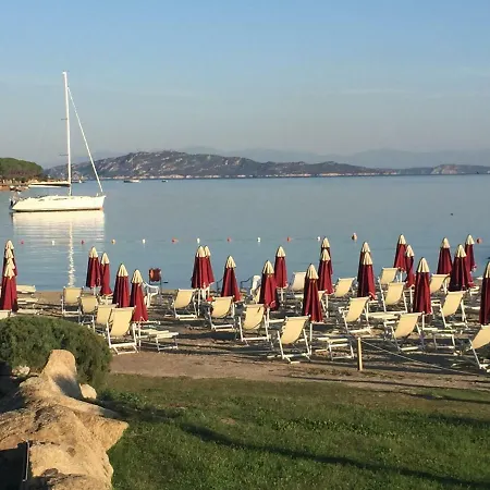 Sul Mare Holiday home Palau