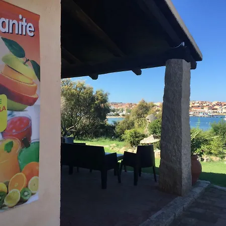 Holiday home Sul Mare *