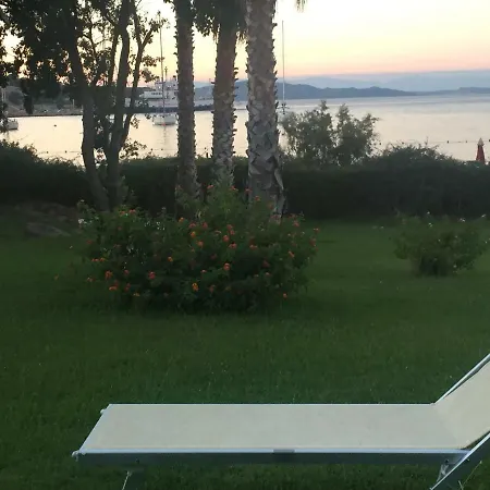 Sul Mare Palau