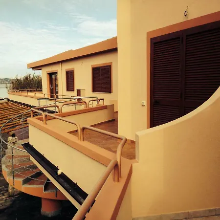 Sul Mare Holiday home