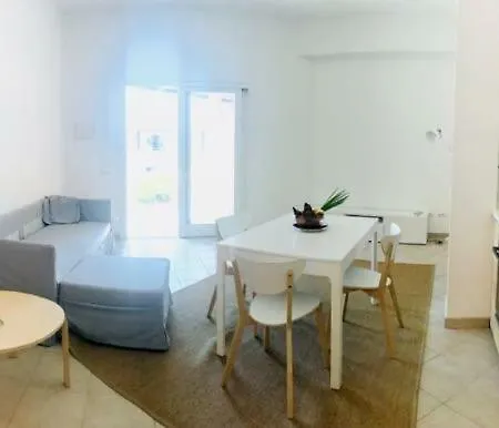 Casa de Férias Sul Mare Palau