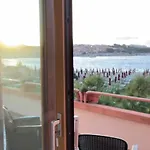 Semesterbostad Sul Mare Palau