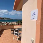 Sul Mare Casa vacanze Palau