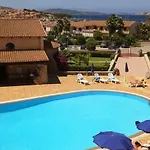 Sul Mare Casa vacanze Palau