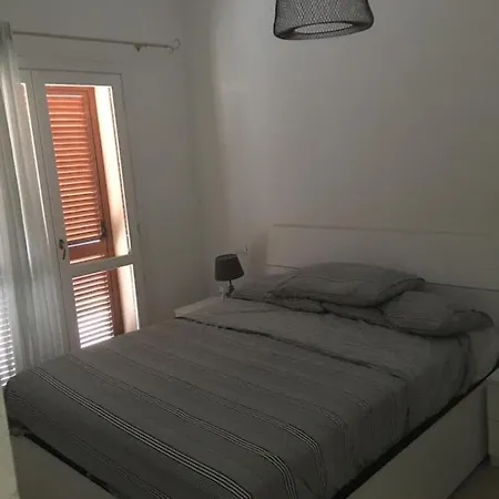 Sul Mare Holiday home *