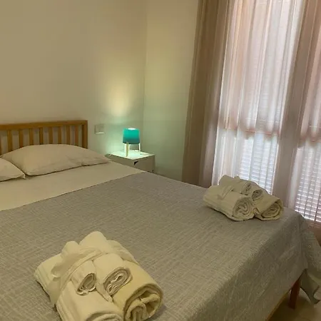 Hébergement de vacances Sul Mare Palau