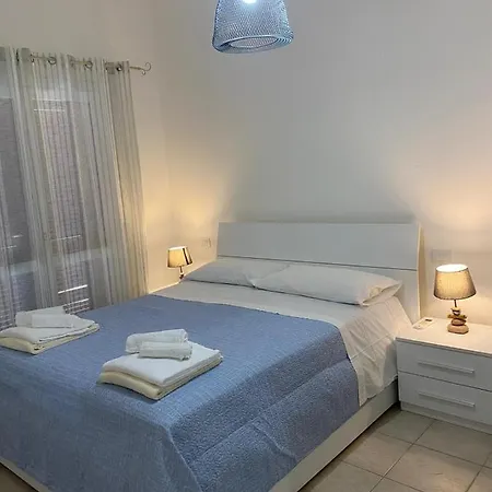 Sul Mare Ferienhaus Palau