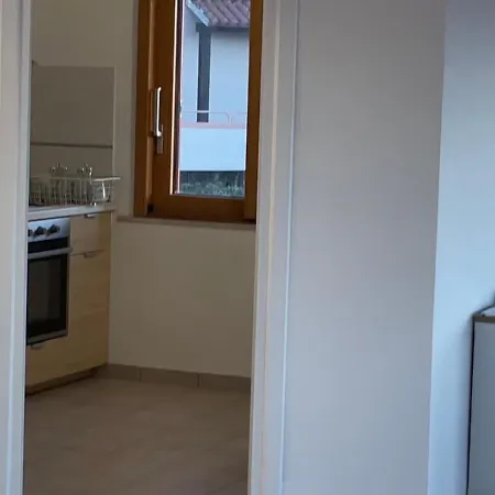 Sul Mare Hébergement de vacances