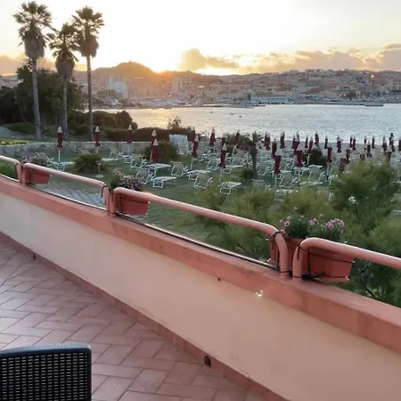 Sul Mare Hébergement de vacances