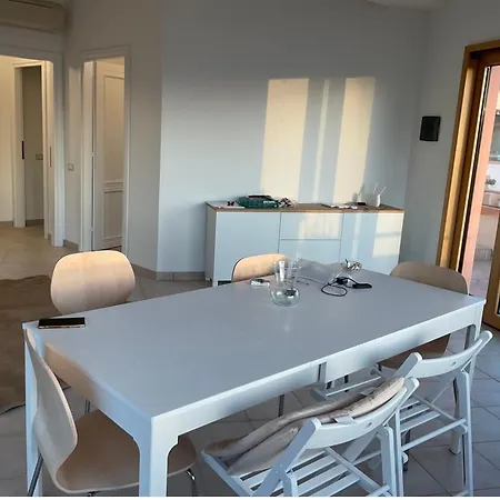 Sul Mare Ferienhaus Palau