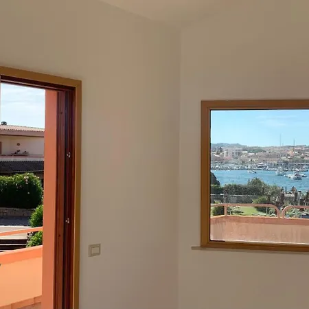 Hébergement de vacances Sul Mare