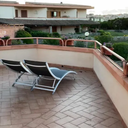 Sul Mare Holiday home *