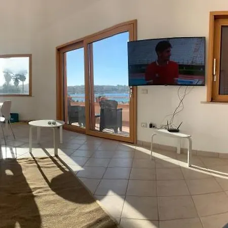 Holiday home Sul Mare Palau