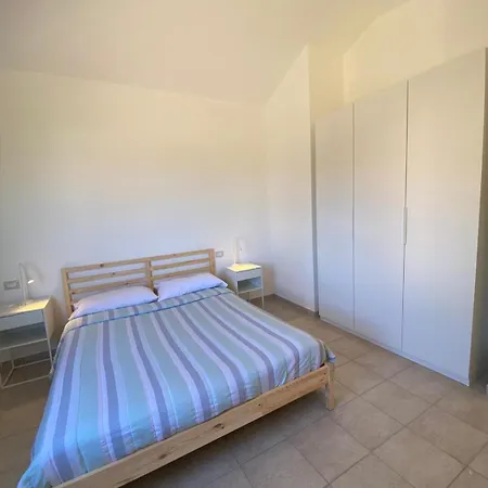Sul Mare Holiday home