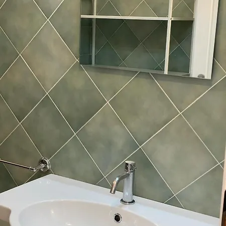 بيت للعطل Sul Mare بالاو