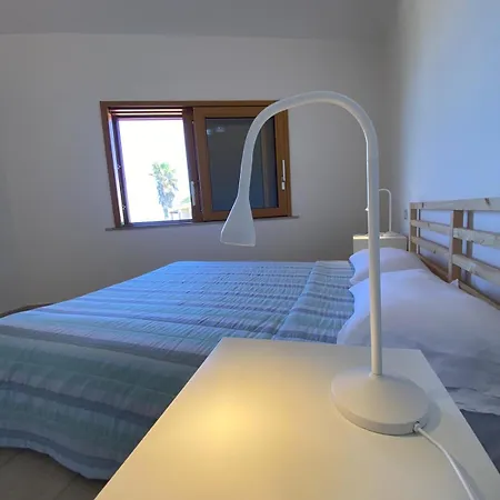 Sul Mare Holiday home *