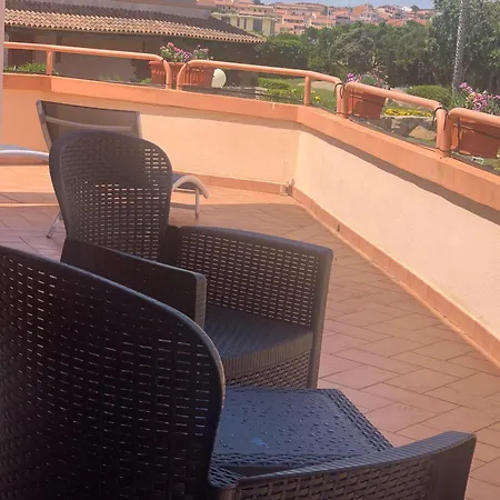 Sul Mare Holiday home Palau