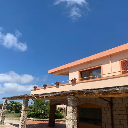 בית נופש Sul Mare