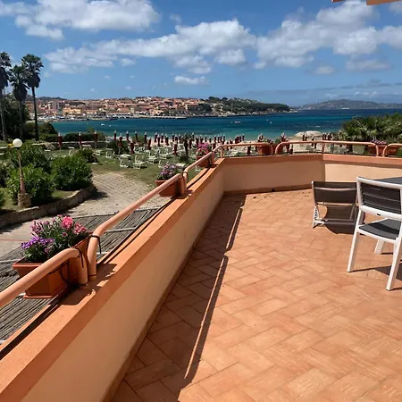 Holiday home Sul Mare