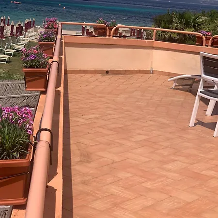 Sul Mare Palau