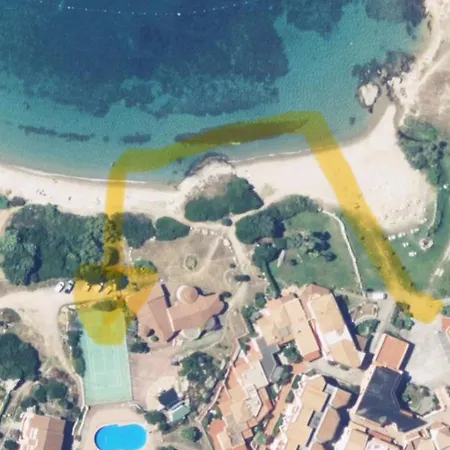 Sul Mare Holiday home