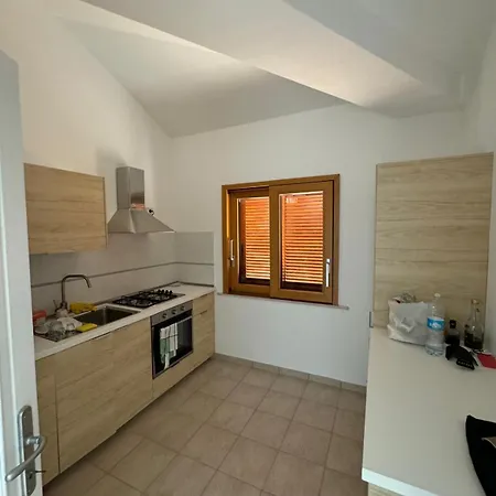 Holiday home Sul Mare Palau