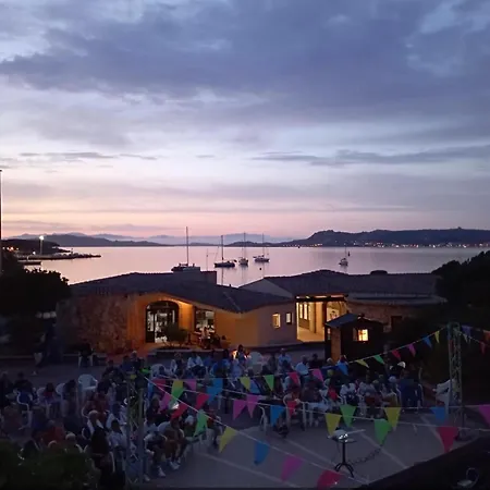 Sul Mare * بالاو