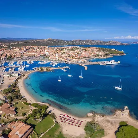 Hébergement de vacances Sul Mare Palau