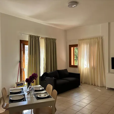 Sul Mare بيت للعطل بالاو