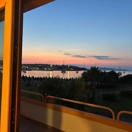 Sul Mare Hébergement de vacances