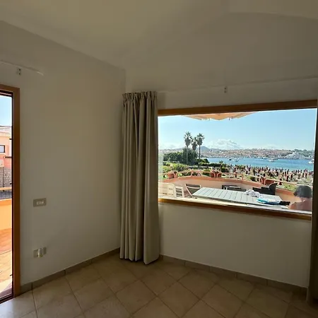 Σπίτι διακοπών Sul Mare